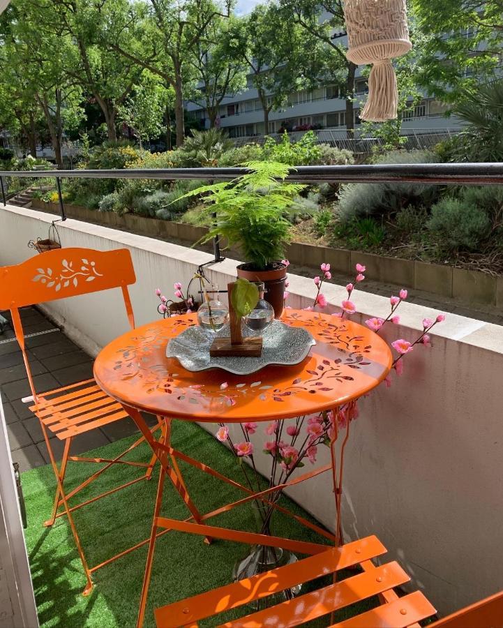 Garden Beautiful Cozy Flat , Recent Decorated. Apartment London Exterior photo