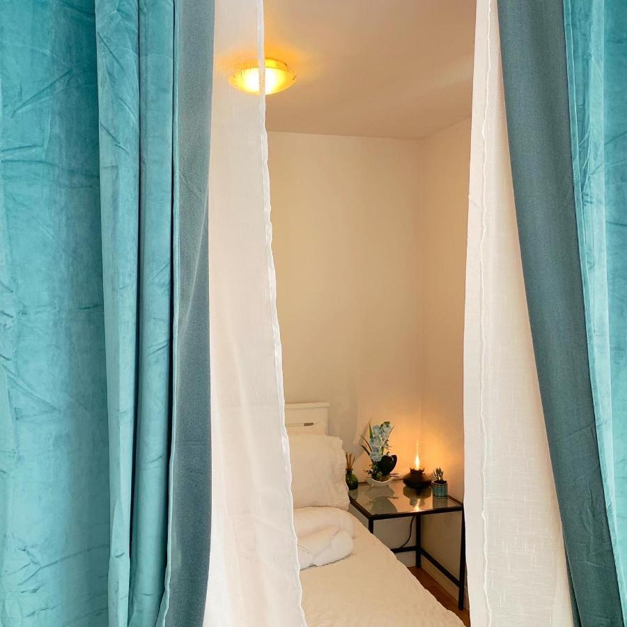 Garden Beautiful Cozy Flat , Recent Decorated. Apartment London Exterior photo