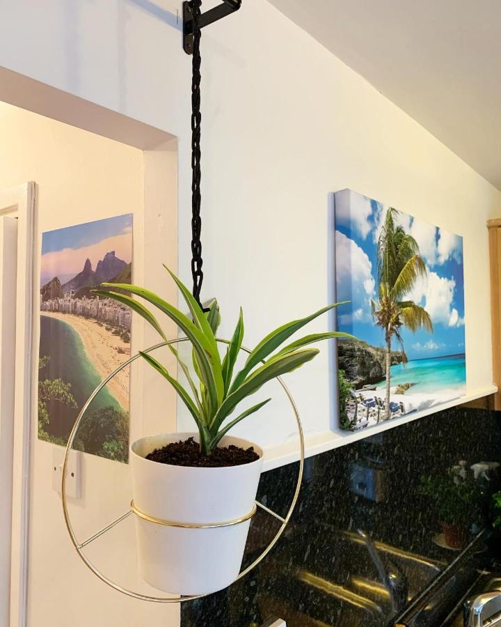 Garden Beautiful Cozy Flat , Recent Decorated. Apartment London Exterior photo