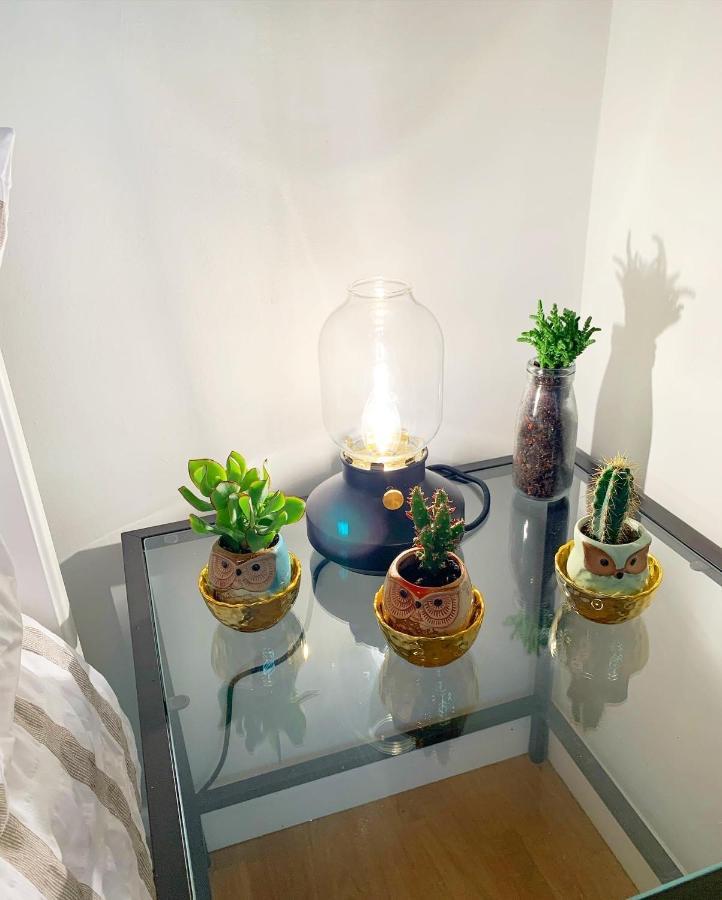 Garden Beautiful Cozy Flat , Recent Decorated. Apartment London Exterior photo